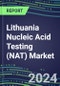 2024 Lithuania Nucleic Acid Testing (NAT) Market Opportunities - Competitive Shares and Growth Strategies, 2023-2028 Volume and Sales Segment Forecasts - Product Thumbnail Image