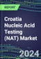 2024 Croatia Nucleic Acid Testing (NAT) Market Opportunities - Competitive Shares and Growth Strategies, 2023-2028 Volume and Sales Segment Forecasts - Product Thumbnail Image