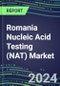 2024 Romania Nucleic Acid Testing (NAT) Market Opportunities - Competitive Shares and Growth Strategies, 2023-2028 Volume and Sales Segment Forecasts - Product Thumbnail Image