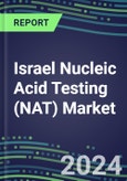 2024 Israel Nucleic Acid Testing (NAT) Market Opportunities - Competitive Shares and Growth Strategies, 2023-2028 Volume and Sales Segment Forecasts- Product Image