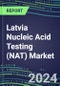 2024 Latvia Nucleic Acid Testing (NAT) Market Opportunities - Competitive Shares and Growth Strategies, 2023-2028 Volume and Sales Segment Forecasts - Product Thumbnail Image