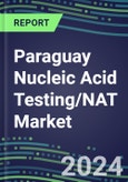 2024 Paraguay Nucleic Acid Testing/NAT Market Opportunities - Competitive Shares and Growth Strategies, 2023-2028 Volume and Sales Segment Forecasts- Product Image