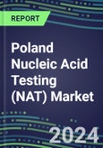 2024 Poland Nucleic Acid Testing (NAT) Market Opportunities - Competitive Shares and Growth Strategies, 2023-2028 Volume and Sales Segment Forecasts- Product Image
