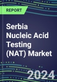 2024 Serbia Nucleic Acid Testing (NAT) Market Opportunities - Competitive Shares and Growth Strategies, 2023-2028 Volume and Sales Segment Forecasts- Product Image