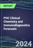2024 POC Clinical Chemistry and Immunodiagnostics Forecasts- Product Image