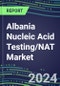 2024 Albania Nucleic Acid Testing/NAT Market Opportunities - Competitive Shares and Growth Strategies, 2023-2028 Volume and Sales Segment Forecasts - Product Thumbnail Image