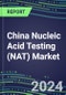 2024 China Nucleic Acid Testing (NAT) Market Opportunities - Competitive Shares and Growth Strategies, 2023-2028 Volume and Sales Segment Forecasts - Product Thumbnail Image