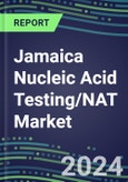 2024 Jamaica Nucleic Acid Testing/NAT Market Opportunities - Competitive Shares and Growth Strategies, 2023-2028 Volume and Sales Segment Forecasts- Product Image