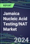 2024 Jamaica Nucleic Acid Testing/NAT Market Opportunities - Competitive Shares and Growth Strategies, 2023-2028 Volume and Sales Segment Forecasts - Product Thumbnail Image