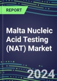 2024 Malta Nucleic Acid Testing (NAT) Market Opportunities - Competitive Shares and Growth Strategies, 2023-2028 Volume and Sales Segment Forecasts- Product Image