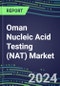 2024 Oman Nucleic Acid Testing (NAT) Market Opportunities - Competitive Shares and Growth Strategies, 2023-2028 Volume and Sales Segment Forecasts - Product Thumbnail Image