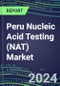 2024 Peru Nucleic Acid Testing (NAT) Market Opportunities - Competitive Shares and Growth Strategies, 2023-2028 Volume and Sales Segment Forecasts - Product Thumbnail Image