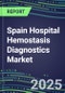 2025 Spain Hospital Hemostasis Diagnostics Market: 2024 Supplier Shares and 2024-2029 Sales Segment Forecasts for Major Coagulation Assays - Product Thumbnail Image