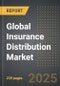 Global Insurance Distribution Market (2026 Edition): Analysis by End User (Corporate and Individual), Type, Distribution Channel, Region, Country: Market Insights and Forecast - Product Thumbnail Image