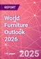 World Furniture Outlook 2026 - Product Image