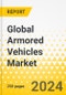 Global Armored Vehicles Market - Top 7 Market Players - Annual Strategy Dossier - 2024 - BAE Systems, General Dynamics, Oshkosh Defense, Rheinmetall, KNDS, Iveco Defense, Hanwha - Product Thumbnail Image