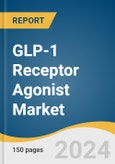 GLP-1 Receptor Agonist Market Size, Share & Trends Analysis Report By Product (Ozempic, Zepbound), By Application (Diabetes, Obesity), By Route Of Administration (Parenteral, Oral), By Region, And Segment Forecasts, 2025 - 2030- Product Image