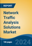 Network Traffic Analysis Solutions Market - Global Industry Size, Share, Trends, Opportunity, and Forecast, 2019-2029F- Product Image
