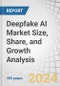 Deepfake AI Market Size, Share, and Growth Analysis by Offering (Deepfake Detection & Authentication, Deepfake Generation, Services), Technology (GAN, NLP, Autoencoders, Diffusion Models, Transformers), Vertical and Region - Industry Forecast to 2030 - Product Thumbnail Image
