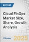Cloud FinOps Market Size, Share, Growth Analysis, by Offering (Solutions (Native, Third-Party), Services), Application (Cost Management & Optimization, Cost Allocation & Chargeback), Service Model, and Deployment Model - Global Industry Forecast to 2029 - Product Thumbnail Image