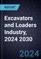 Growth Opportunities in the Excavators and Loaders Industry, 2024 2030 - Product Thumbnail Image