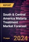 South & Central America Malaria Treatment Market Forecast to 2030 - Regional Analysis - by Treatment, Route of Administration, and Distribution Channel - Product Image
