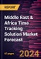 Middle East & Africa Time Tracking Solution Market Forecast to 2030 - Regional Analysis - by Deployment, Organization Size, and Application - Product Thumbnail Image