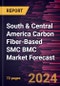 South & Central America Carbon Fiber-Based SMC BMC Market Forecast to 2030 - Regional Analysis - by Resin Type (Polyester, Vinyl Ester, Epoxy, and Others) and End-Use Industry (Automotive, Aerospace, Electrical and Electronics, Building and Construction, and Others) - Product Thumbnail Image