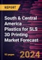 South & Central America Plastics for SLS 3D Printing Market Forecast to 2030 - Regional Analysis - by Type and End-Use Industry - Product Thumbnail Image