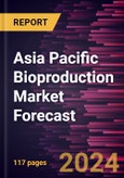 Asia Pacific Bioproduction Market Forecast to 2030 - Regional Analysis - by Product, Application, Equipment, and End User- Product Image