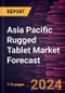 Asia Pacific Rugged Tablet Market Forecast to 2030 - Regional Analysis - by Type, Operating System, and Application - Product Thumbnail Image