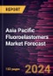 Asia Pacific Fluoroelastomers Market Forecast to 2030 - Regional Analysis - by Type, Application, and End User - Product Image