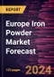 Europe Iron Powder Market Forecast to 2030 - Regional Analysis - by Type, Manufacturing Process - Product Thumbnail Image