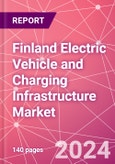 Finland Electric Vehicle and Charging Infrastructure Market Databook - 75+ KPIs Covering EV Market Size by Value and Volume, Vehicle Type, Price Point, Propulsion Type, Component, Location - Q2 2024 Update- Product Image