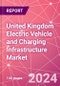 United Kingdom Electric Vehicle and Charging Infrastructure Market Databook - 75+ KPIs Covering EV Market Size by Value and Volume, Vehicle Type, Price Point, Propulsion Type, Component, Location - Q2 2024 Update - Product Thumbnail Image