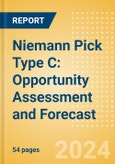 Niemann Pick Type C: Opportunity Assessment and Forecast - Update- Product Image