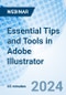 Essential Tips and Tools in Adobe Illustrator - Webinar (Recorded) - Product Thumbnail Image