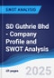 SD Guthrie Bhd - Company Profile and SWOT Analysis - Product Thumbnail Image