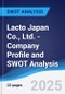 Lacto Japan Co., Ltd. - Company Profile and SWOT Analysis - Product Thumbnail Image