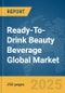 Ready-To-Drink Beauty Beverage Global Market Report 2025 - Product Thumbnail Image