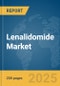 Lenalidomide Market Report 2025 - Product Thumbnail Image