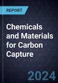 Growth Opportunities in Chemicals and Materials for Carbon Capture- Product Image