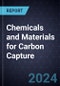 Growth Opportunities in Chemicals and Materials for Carbon Capture - Product Image