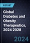 Growth Opportunities in Global Diabetes and Obesity Therapeutics, 2024 2028 - Product Thumbnail Image