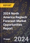 2024 North America Regtech Forecast (2025-2030 Outlook)-Market Opportunities Report - Product Thumbnail Image