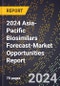 2024 Asia-Pacific Biosimilars Forecast (2025-2030 Outlook)-Market Opportunities Report - Product Thumbnail Image