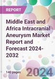 Middle East and Africa Intracranial Aneurysm Market Report and Forecast 2024-2032- Product Image