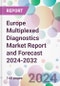 Europe Multiplexed Diagnostics Market Report and Forecast 2024-2032 - Product Thumbnail Image