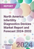 North America Infertility Diagnostics Devices Market Report and Forecast 2024-2032- Product Image
