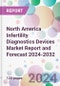 North America Infertility Diagnostics Devices Market Report and Forecast 2024-2032 - Product Image